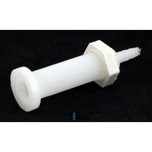 Гніздо  для носиків склянки та плювальниці для стоматологічної установки