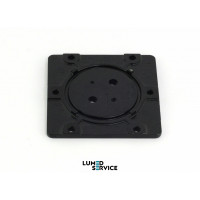 Дошка клапанів  безмасляного компресора