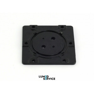 Дошка клапанів  безмасляного компресора