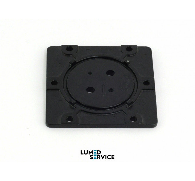 Дошка клапанів  безмасляного компресора