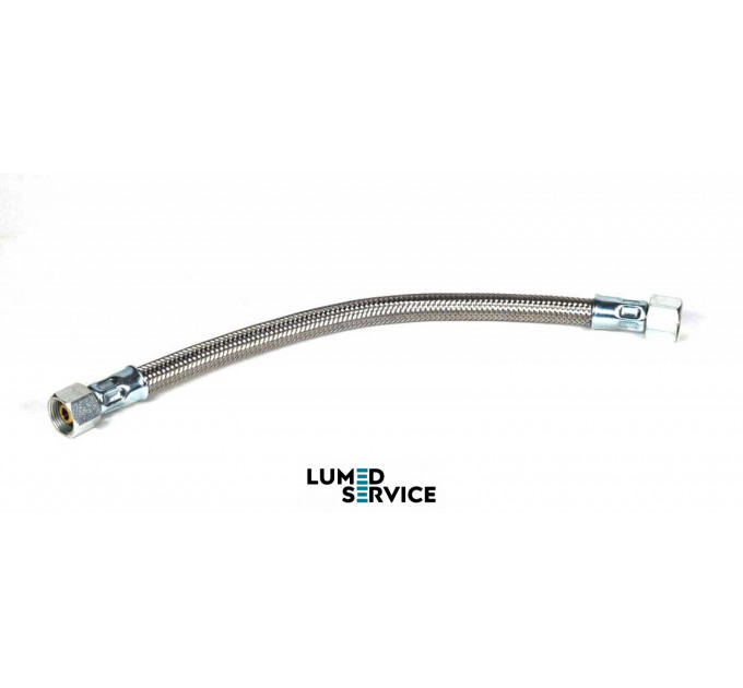 Шланг силовий Ecom DK50 30 см для безмасляного компресора