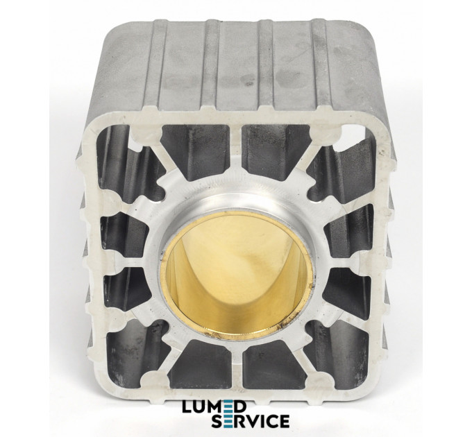 Циліндр Ekom DK50 нового зразка стоматологічного компресора 