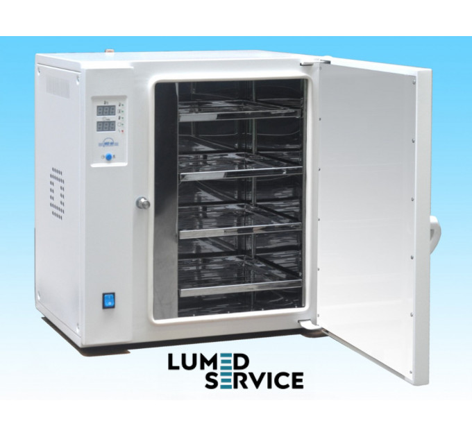 Шафа сухожарова МізМа ГП-40 стерилізатор повітряний 