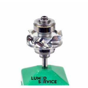 Sirona T3 Boost Кераміка США роторна група для турбінного наконечника