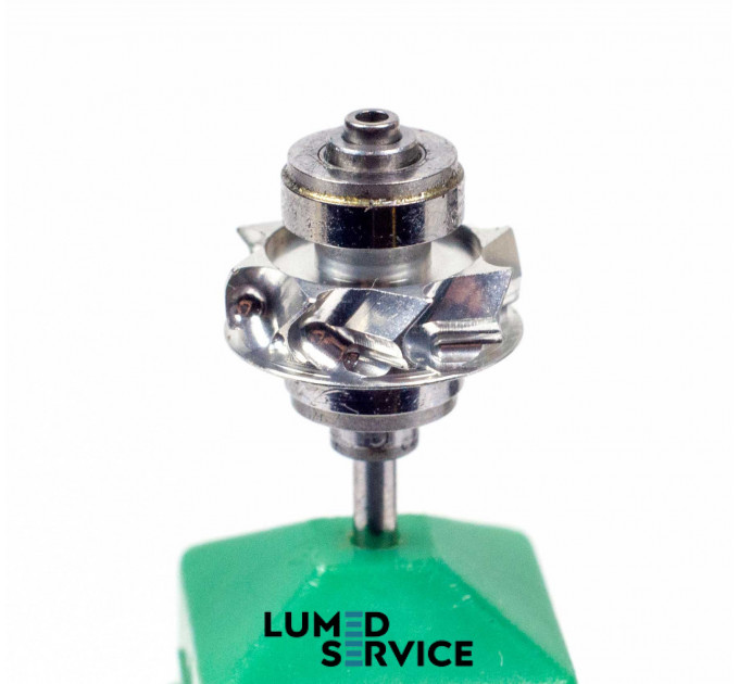 Sirona T3 Boost Кераміка США роторна група для турбінного наконечника