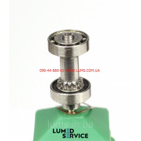 Sirona T2 LINE A200L 1:5 США роторна група для кутового наконечника підшипники 3,175*7*2мм