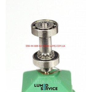 Sirona T2 LINE A200L 1:5 США роторна група для кутового наконечника підшипники 3,175*7*2мм