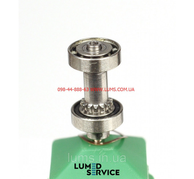 Sirona T2 LINE A200L 1:5 США роторна група для кутового наконечника підшипники 3,175*7*2мм