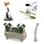 Стоматологічне обладнання