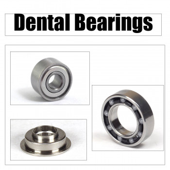 Подшипники