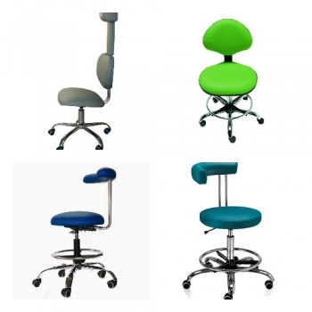 Стулья стоматологические 