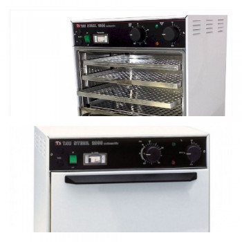 Стерилізатори сухожарові