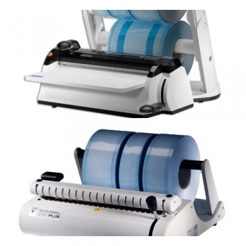 Апарати для пакування стоматологічного інструменту