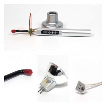 Запчасти для фотополимерной лампы