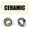 Керамічні підшипники для стоматологічних наконечників