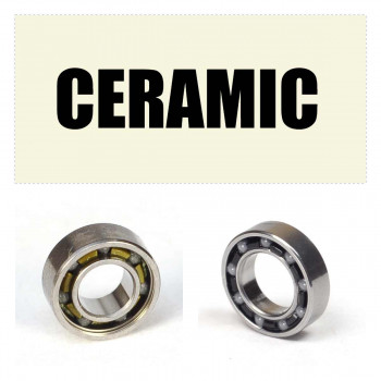 Керамічні підшипники для стоматологічних наконечників
