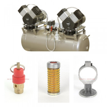 Запчасти для компрессора