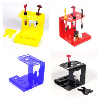 Подставки и органайзеры для стоматологии