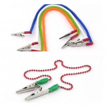 Зажимы для салфеток