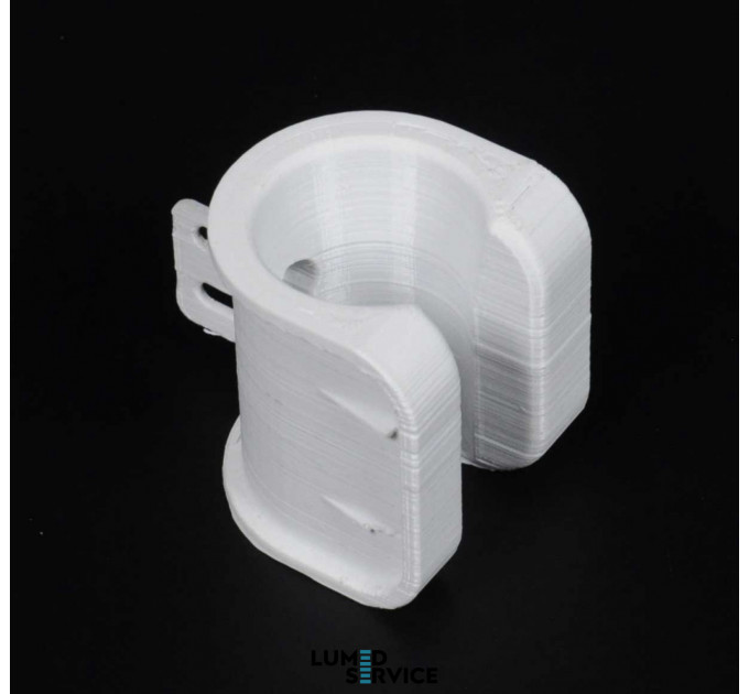 Тримач CHIRANA мікромотор CH660 квадратна вставка у столик для стоматологічної установки 3Д друк