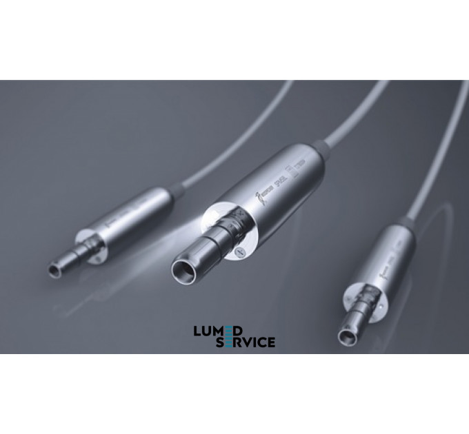 Фізіодиспенсер Woodpecker Implanter  