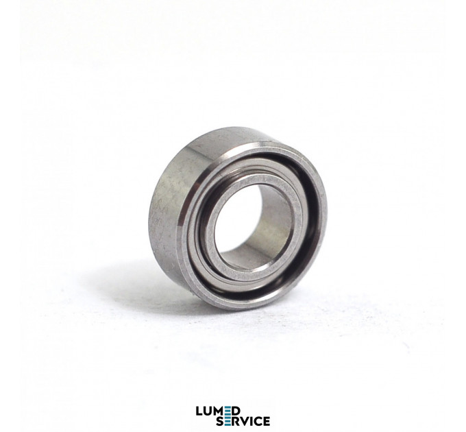 3,175*6,35*2,38  Японія підшипник для стоматологічних наконечників та мікромоторів