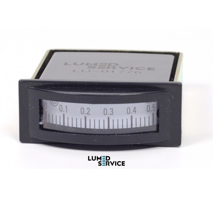 Манометр столика лікаря  для стоматологічної установки