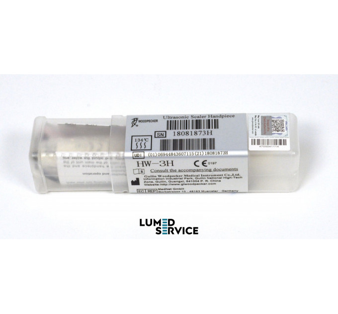 Накінечник Woodpecker HW-3H оригінальний для скалера 