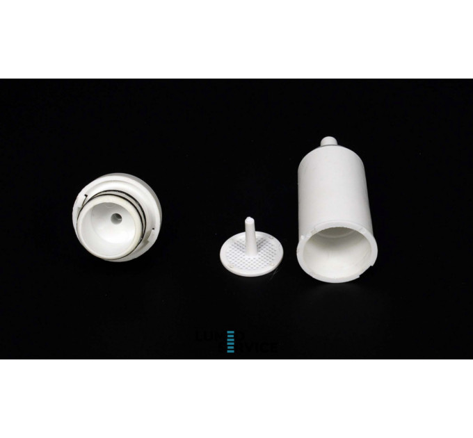 Фільтр слинотяга 6 мм  стаканчик для стоматологічної установки