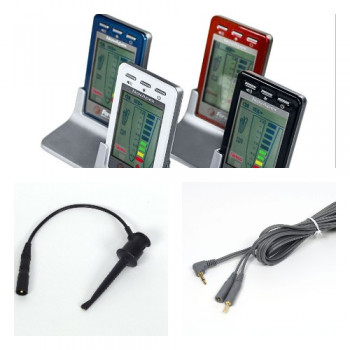 Запчасти для апекслокатора