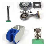 Запчастини