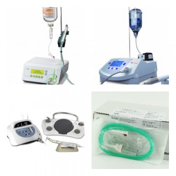 Оборудование для имплантации